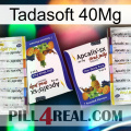 Tadasoft 40Mg 12